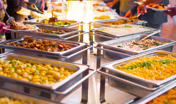 Food / Catering / Hospitality