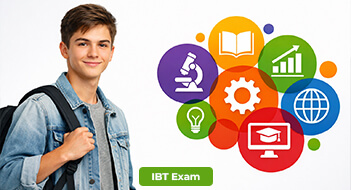 IBT Exam Support Services