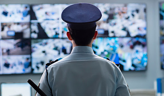 Security & Safety Services