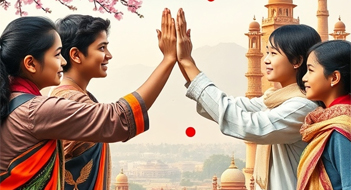 Students Immersion Program(JIITECH)