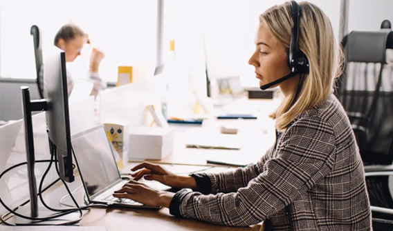 Technical & IT / AV Support